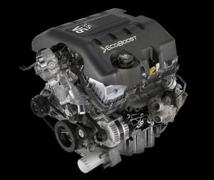 Ford 渦輪引擎備受肯定！Ecoboost F150銷售突破百萬輛門檻！