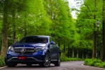 縱使變身純電，依舊是熟悉的味道！2020 Mercedes-Benz EQC400 4MATIC AMG Line