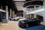 打造 BMW Retail.Next 的奢華極致體驗 BMW彰化昌一全新全功能展示暨服務中心 盛大開幕
