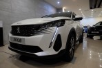 美型雙獅休旅,Peugeot 3008/5008 小改款實車進駐展間!