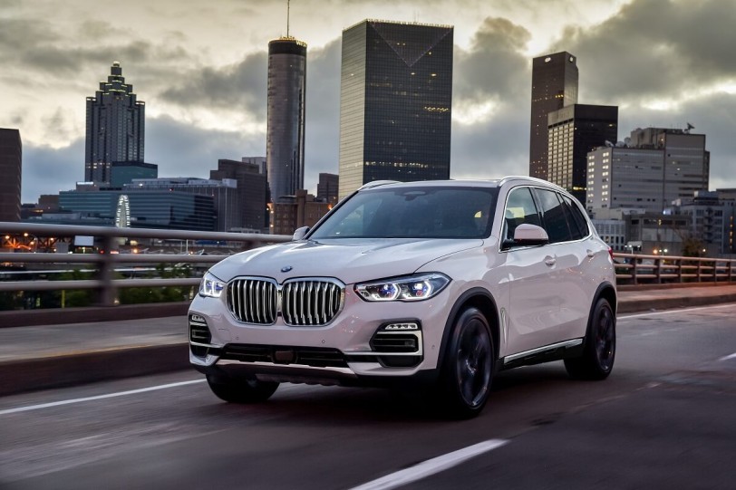 全新BMW X5 xDrive25d售價289萬元起，在台上市