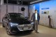 福斯集團引進台灣的首部電動車，Audi第一台量產純電休旅e-tron驚喜現身！