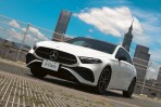 2025 年終最強豪華大禮！Mercedes-Benz「超星動」專案：低月付、零利率，輕鬆摘星入主