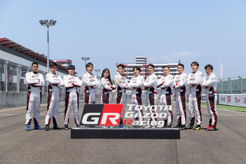 TOYOTA GAZOO Racing Corolla Cup 2025統規賽 第二站熱血再燃！精彩週邊活動不容錯過