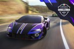 搶先車主擁有Lamborghini Temerario!首次的數位亮相在Asphalt Legends Unite
