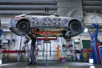 BMW集團回收和拆解中心30年來為循環經濟奠定了基礎