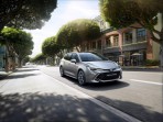 2020台北車展大驚喜,Toyota Corolla Touring Sports 首度從歐洲空運來台進行「市調」!
