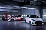 平民賽車的新選擇,TRD Toyota Yaris Cup Car 發表