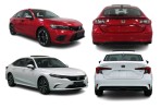 油電動力規格全面導入,東風本田 CIVIC Hatchback/廣汽本田 Integra e:HEV規格申報圖釋出