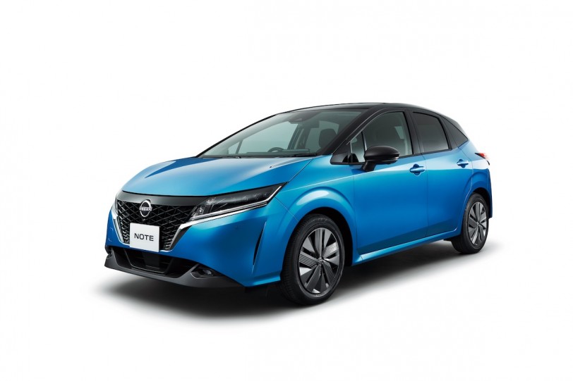 Nissan e-POWER 技術日本販售突破 50 萬台，台灣市場還有得等！