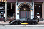 山不在高,有「Senna」則凌!科羅拉多極致McLaren「阿桑」收藏家分享Senna的樂趣(內有影片)