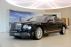 Bentley全新頂級旗艦Mulsanne EWB隆重在台推出！