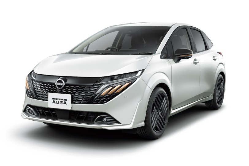 挽救業績措施，Nissan 將「出售與回租」橫濱總部大樓、同時考慮將 Note AURA e-POWER 寬體版外銷全球！