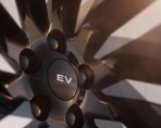 RANGE ROVER 全新篇章: 原型車測試階段已開始 RANGE ROVER ELECTRIC 等候意願登記正式開放