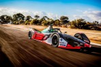 新色戰駒Audi e-tron FE06迎戰Formula E第六季