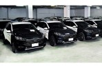 內政部警政署保安警察第二總隊新增助力,Ford Kuga 主被動安全科技兼備 全力保護員警值勤安全
