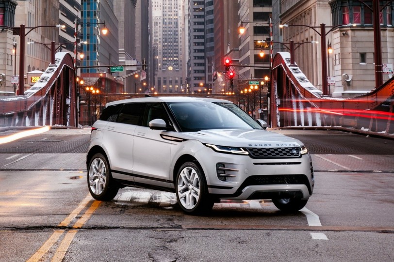 XE小改11月、Evoque 12月報到！Jaguar Land Rover Taiwan年底新車搶先看