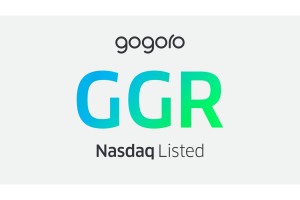 Gogoro 成為首家登上美國納斯達克 (Nasdaq) 交易所的台灣新創獨角獸  上市首日盤前市值達 23.3 億美元