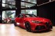 限量 500 輛、台灣僅有2台！PIT 挪威特國際內湖新據點開幕、Alfa Romeo Giulia GTAm 首度亮相！