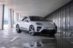 全新世代Porsche Macan榮獲Euro NCAP安全評鑒協會五星認證