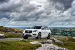 VOLVO XC90 T8 Twin Engine 獲英國最佳電動 7 座休旅肯定 成為首次獲獎的 Plug-in Hybrid 車款