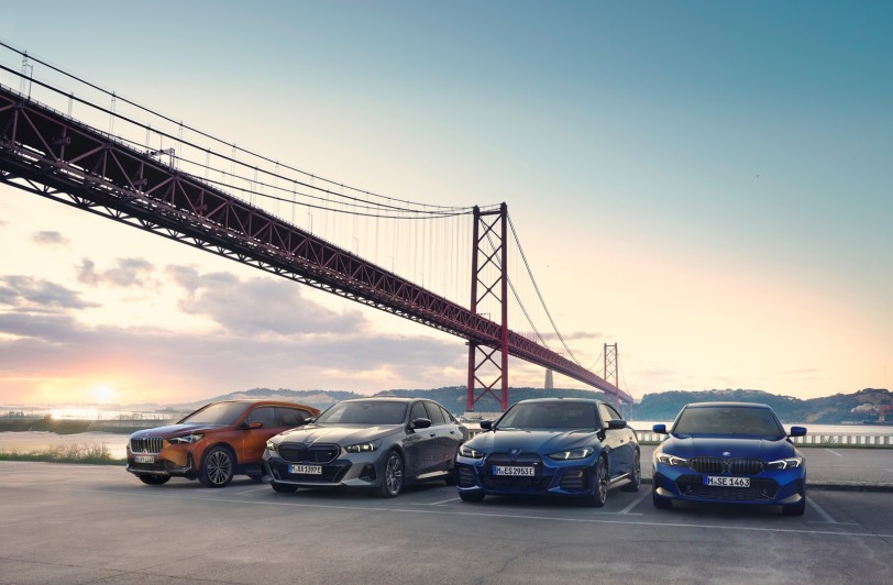 BMW夢想座駕即刻啟程 9月優購專案重磅登場 限時入主享豪華禮遇 全車系60期0利率再享專屬加碼禮