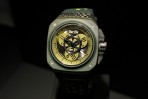 奢華不一定高價!三一國際正式代理Gorilla Watches