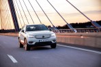 單一規格 219 萬,Volvo 電動車首部曲 XC40 Recharge P8 AWD 在台正式上市
