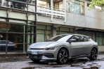 Kia以新能源邁向永續未來，1-8月全車系領牌近7,000台！EV6蟬聯非豪華電動車品牌銷售冠軍