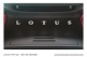 Lotus將於2019年7月16日在倫敦展示新開發的純電動車：Type 130
