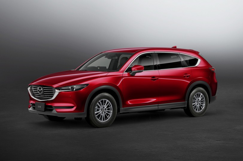 更聰明也更安全！Mazda日本推出Mazda2、CX-5及CX-8「SMART EDITION」特仕車