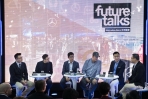 產業菁英揭露未來移動契機,「Mercedes-Benz Future Talks未來論壇」完美落幕
