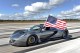 Hennessey計畫在2024年以時速300英里再創世界上最快的汽車紀錄