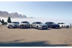 延續銷售氣勢 BMW豪華電動車成長勢如破竹 全新BMW iX領軍BMW i純電大軍 台灣銷售持續奪冠