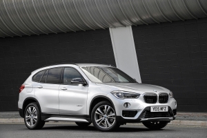 全新大改款BMW X1正式公布 今年十月全球開始販售