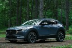 優雅地去越野,Mazda 2020 東京改裝車展車單公布、CX-30/CX-5 成為主秀