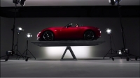 2016 Mazda MX-5所追求的50:50平衡