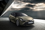 2018日內瓦車展:歐洲向日本車全面進化,Toyota 大改款 Auris 發表!
