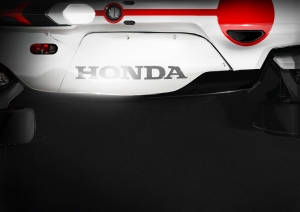 本田競技魂再現，Honda即將發表Project 2&amp;4概念賽車