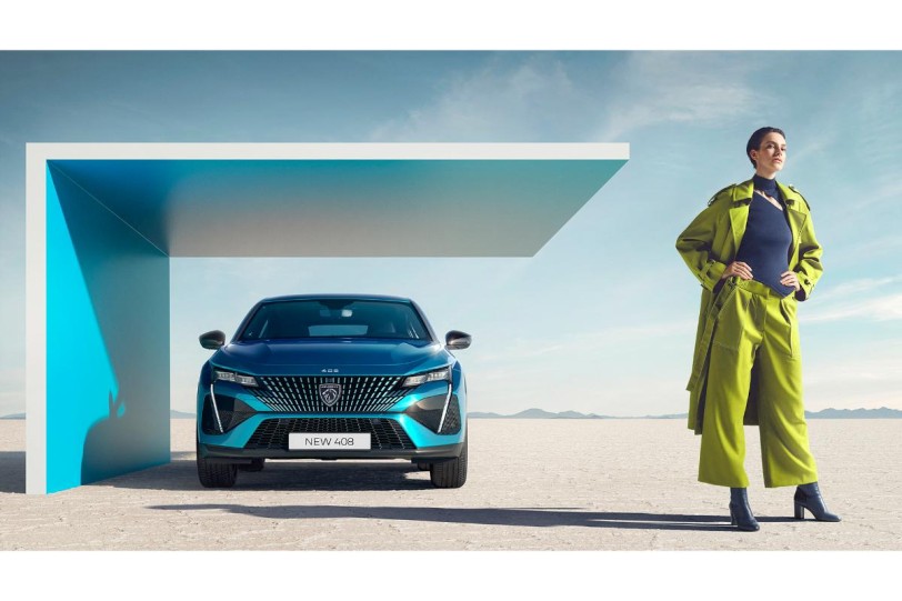 捷報!PEUGEOT 全球銷量開春報喜 2025 首季全球銷售表現亮眼