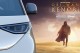 歐比王·肯諾比將與Volkswagen ID. Buzz一同征戰銀河系 並推出Star Wars Edition限量車型