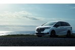 睽違二年重新返回日本販售!Honda Odyssey e:HEV 小幅改良正式發售!