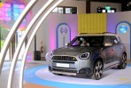 康趣麵極簡進化,新口味迷你依舊!新世代MINI Countryman登台亮相(深入介紹)