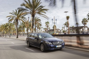 Mercedes-Benz與smart 12月購車優惠方案，年底前入主三芒星最佳時機
