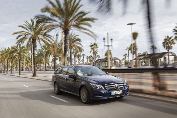 Mercedes-Benz與smart 12月購車優惠方案,年底前入主三芒星最佳時機