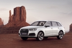 Audi「新夢想方案」,全車系享有60期0%零利率優惠及免月付
