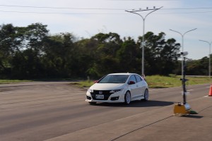改裝車不用怕、不亂催都安全!環保署「噪音照相科技執法」交流會一次說明白!