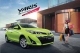 全面大變臉、安全大提升！Toyota Yaris 泰國小改款亮相