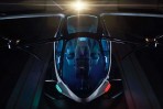BMW Designworks推出Skai空中計程車