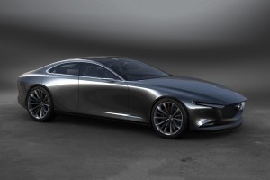基於「Zoom-Zoom 永續發展宣言 2030」，Mazda 發表至 2030 年全新技術和產品政策藍圖！